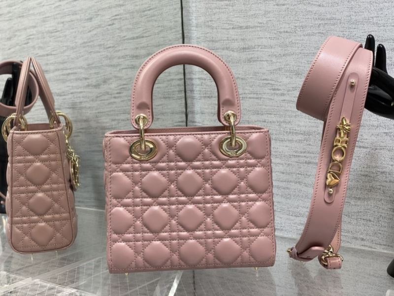 Dior My Lady Bags